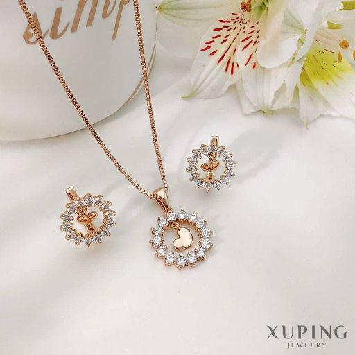 نیمست بدون زنجیر ژوپینگ کد 1036 - خرید آنلاین از گالری آداس